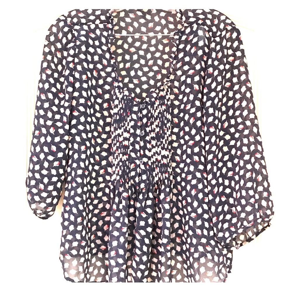 Old Navy Blouse